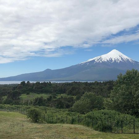 Moon River Puerto Varas Ngoại thất bức ảnh