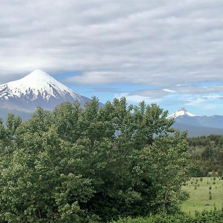 Moon River Puerto Varas Ngoại thất bức ảnh