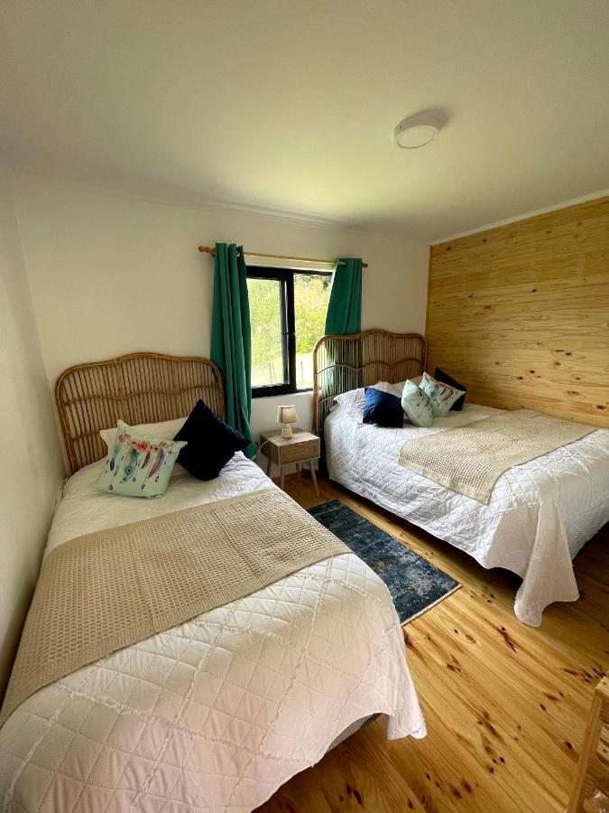 Moon River Puerto Varas Ngoại thất bức ảnh