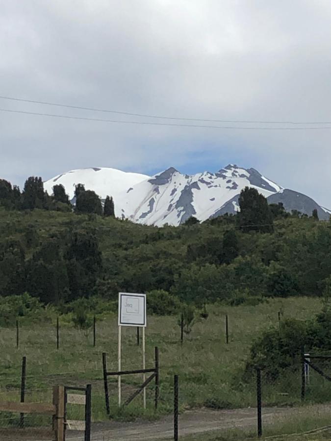 Moon River Puerto Varas Ngoại thất bức ảnh